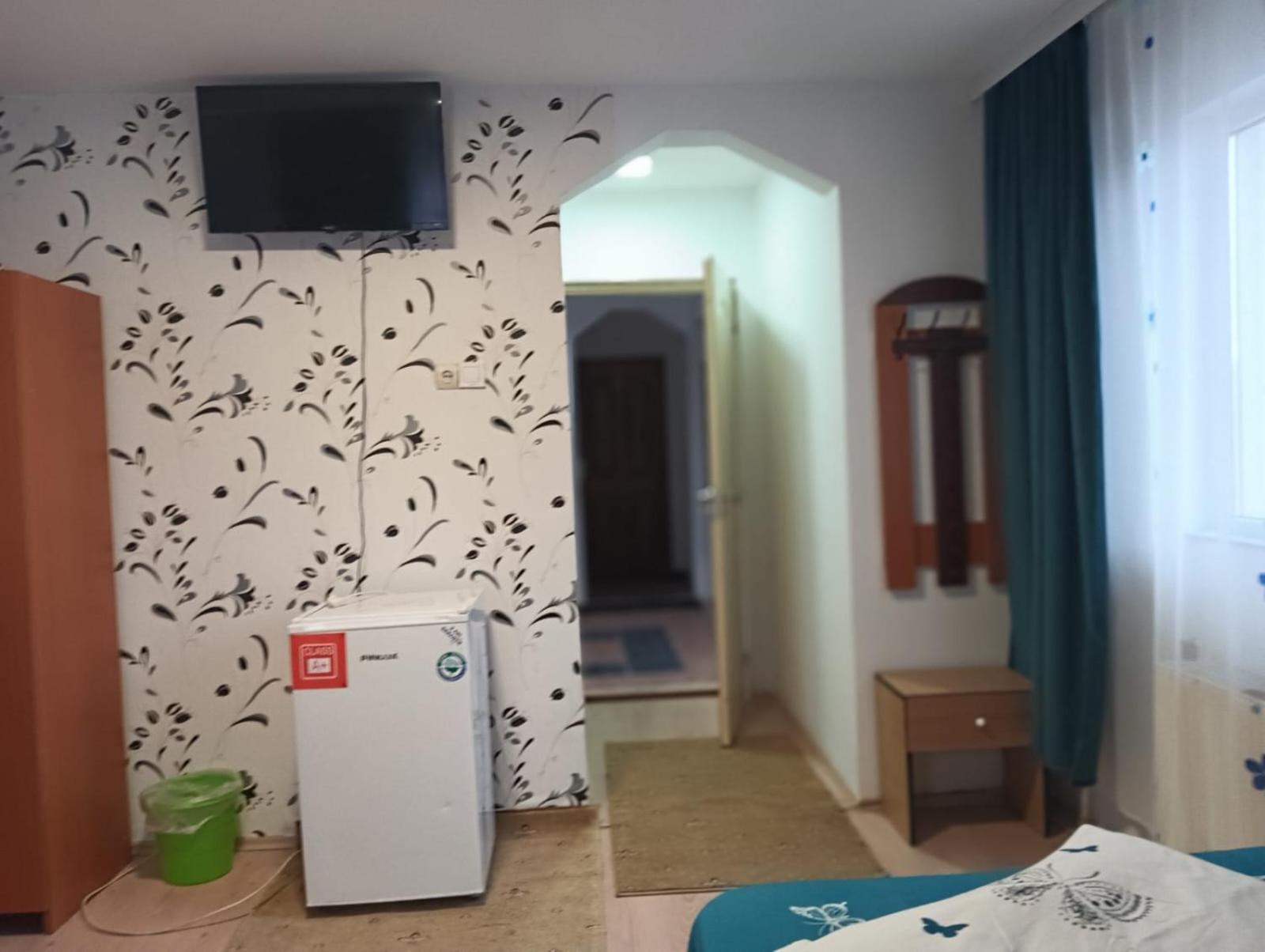 Casa Emilia Vatra Dornei Exterior foto